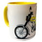 Preview: Keramiktasse, Simson S51B